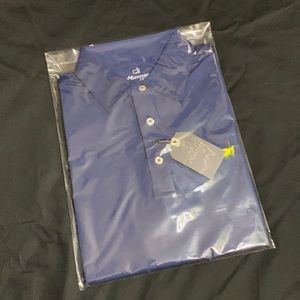 Masters Tech Polo
